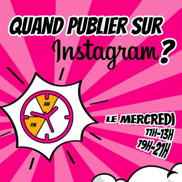 Publication Instagram - Conférences et ateliers digitaux LRD Saint-Lô
