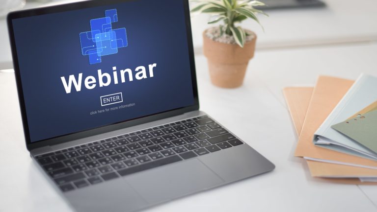 Webinar & Webinaire - Conférences et ateliers digitaux LRD Saint-Lô