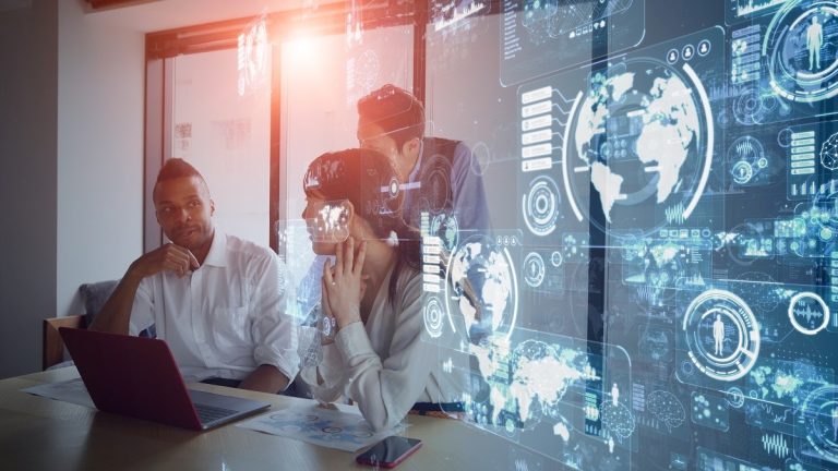 entreprise digitale