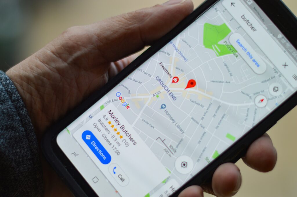 Fiche Google My Business : conseils pour se démarquer