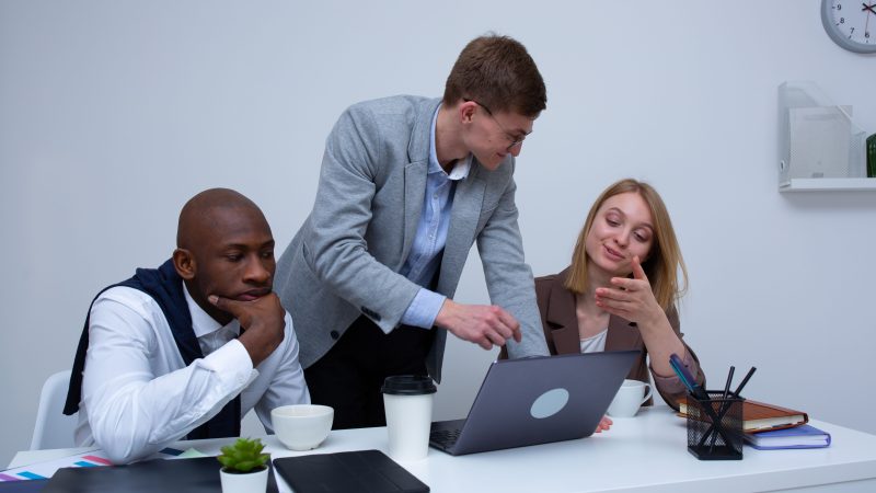 Les métiers du marketing digital : rôles, compétences et salaires
