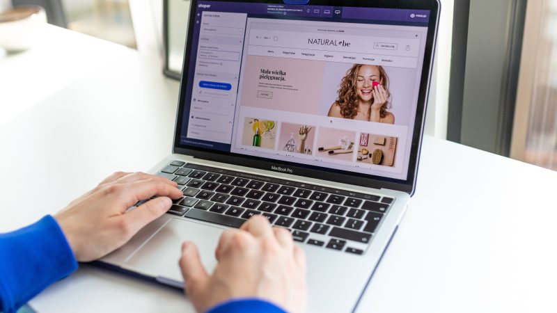 No code : créer un site ou une application sans savoir coder